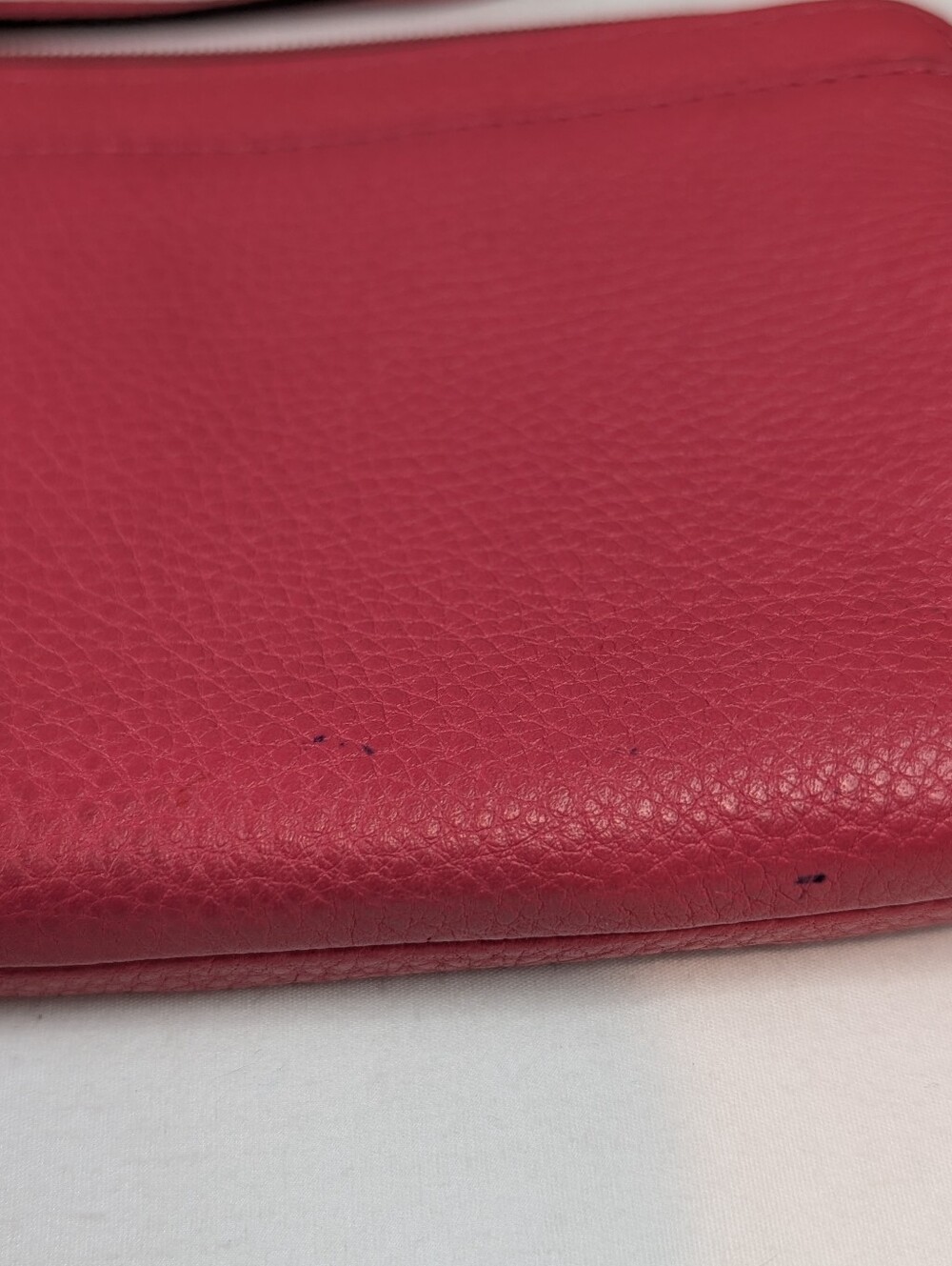 Coach Coral Wristlet Wallet - Picture 4 of 8